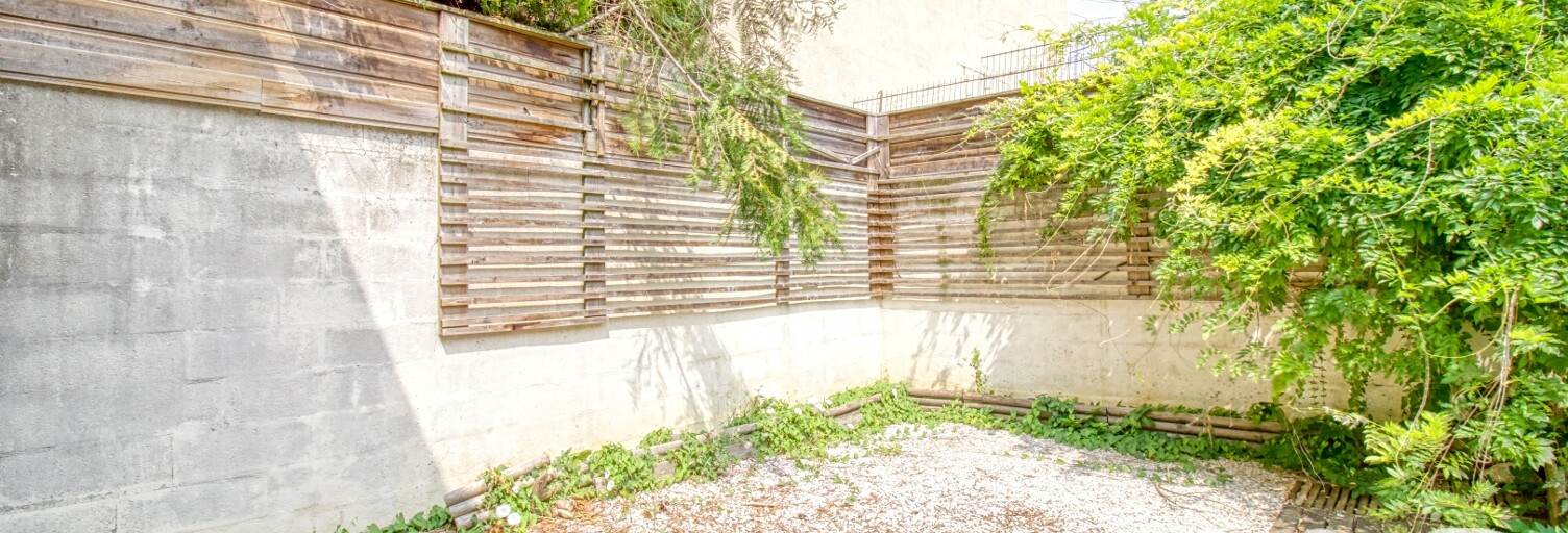 Appartement 2 Pièces 28 m² à vendre à Lagny-sur-Marne (77400)