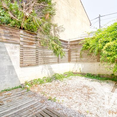 Appartement 2 pièces 135000 €