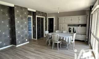 Appartement 3 Pièces 68 m² à vendre à Le Mans (72000)