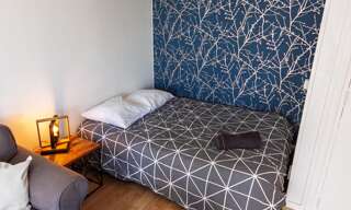 Appartement 1 Pièce 22 m² à vendre à Antony (92160)