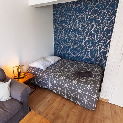 Appartement 1 pièces 139000 €