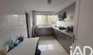 Appartement 5 Pièces 104 m² à vendre à La Courneuve (93120)