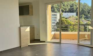 Appartement 2 Pièces 41 m² à vendre à Toulon (83200)