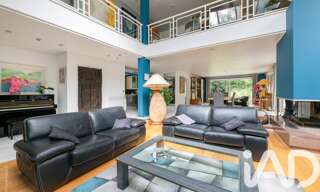 Maison 9 Pièces 245 m² à vendre à Pomponne (77400)