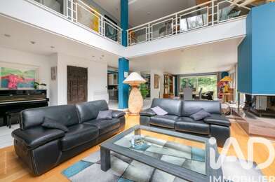 Maison 9 pièces 895000 €