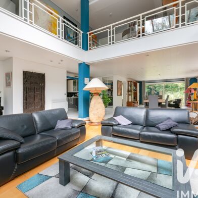 Maison 9 pièces 895000 €