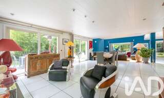 Maison 9 Pièces 276 m² à vendre à Pomponne (77400)