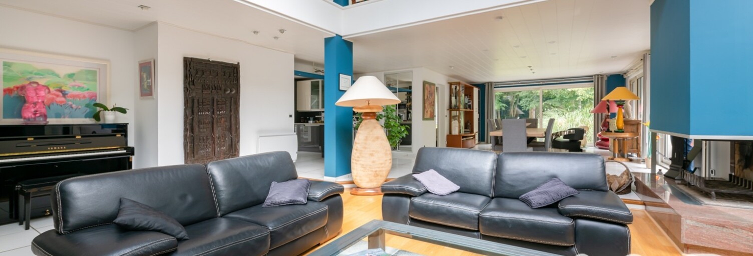 Maison 9 Pièces 276 m² à vendre à Pomponne (77400)