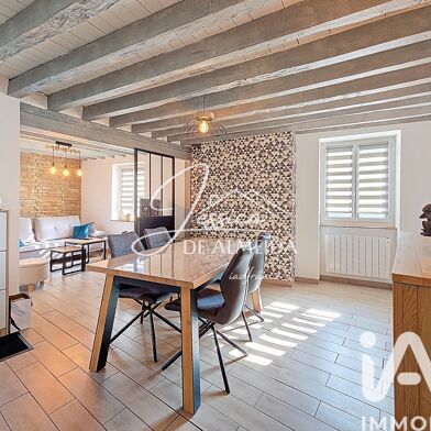 Maison 4 pièces 238000 €