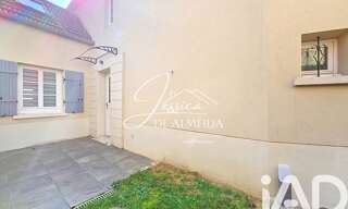 Maison 4 Pièces 80 m² à vendre à Baron (60300)