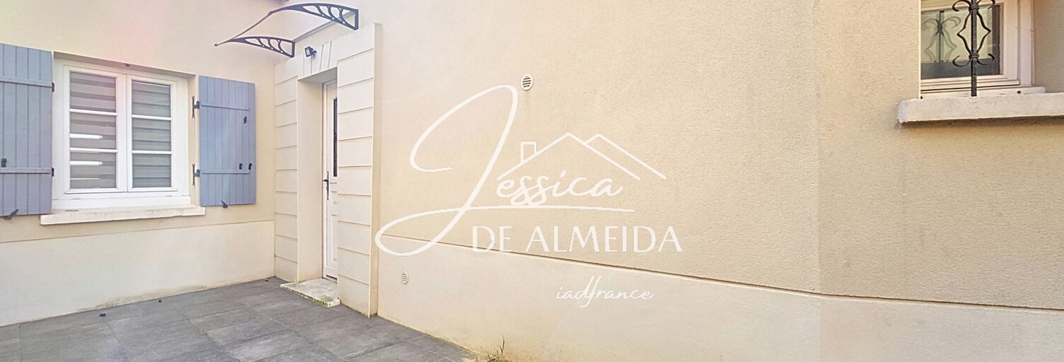 Maison 4 Pièces 80 m² à vendre à Baron (60300)