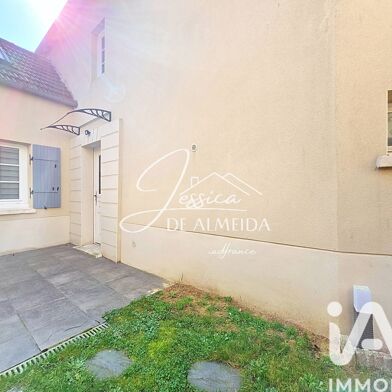 Maison 4 pièces 238000 €