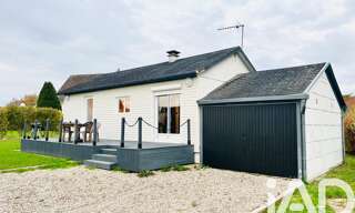 Maison 2 Pièces 45 m² à vendre à Neuville-Ferrières (76270)