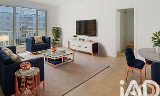 Appartement 3 Pièces 82 m² à vendre à Vaucresson (92420)