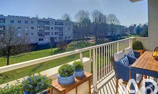 Appartement 3 Pièces 81 m² à vendre à Vaucresson (92420)