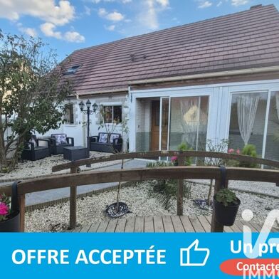 Maison 6 pièces 219000 €