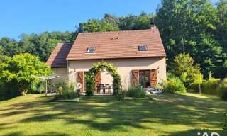 Maison 7 Pièces 127 m² à vendre à Saclas (91690)