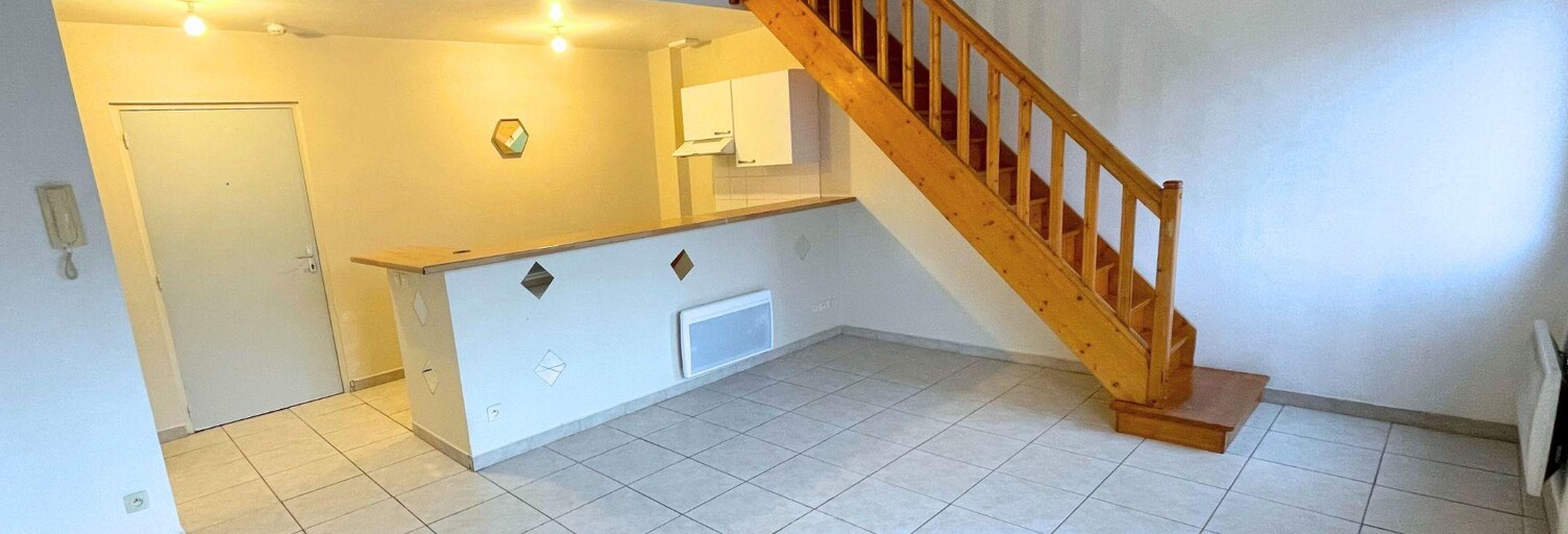 Appartement 3 Pièces 56 m² à vendre à Perpignan (66000)