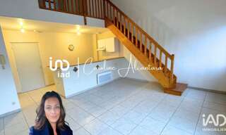 Appartement 3 Pièces 56 m² à vendre à Perpignan (66000)