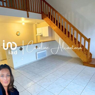 Appartement 3 pièces 97000 €