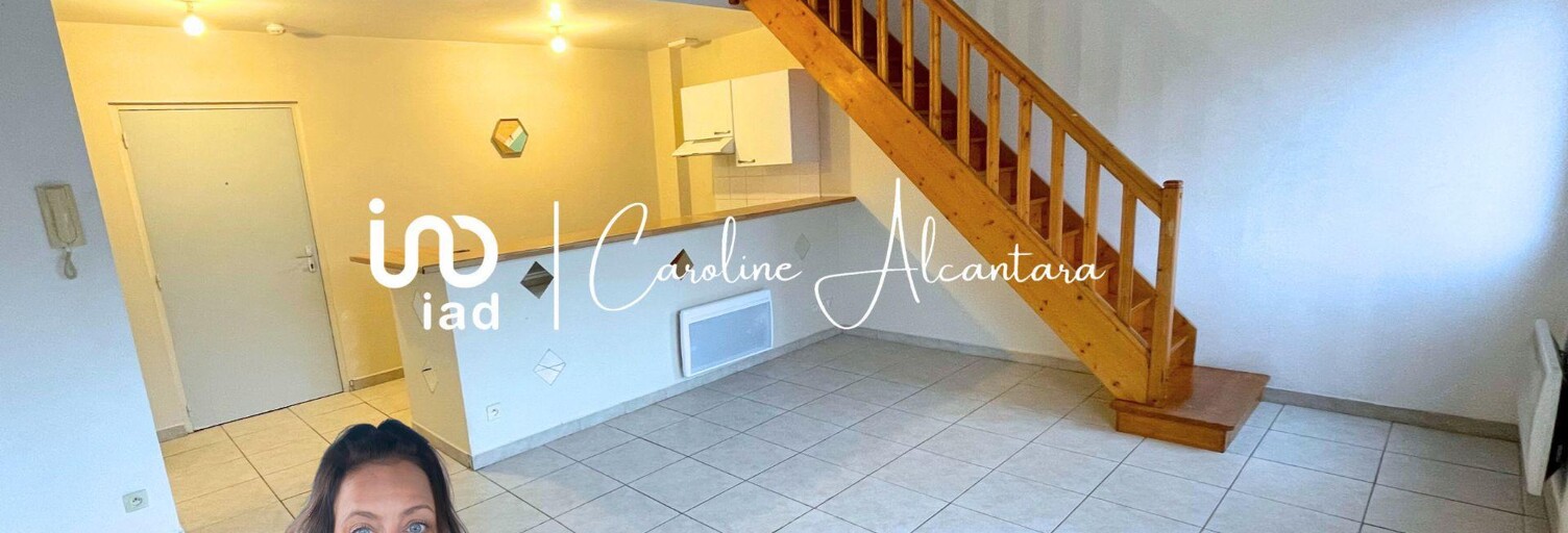 Appartement 3 Pièces 56 m² à vendre à Perpignan (66000)