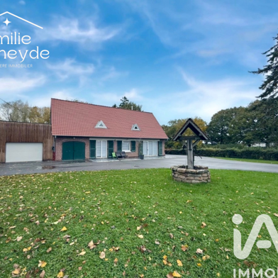 Maison 5 pièces 365000 €