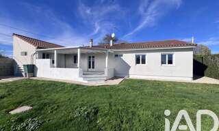 Maison 5 Pièces 111 m² à vendre à Pompaire (79200)