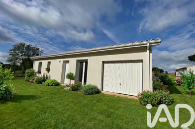 Maison 4 pièces 168000 €