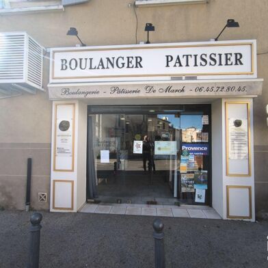 Commerce  198000 €