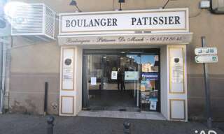 Commerce  100 m² à vendre à Volx (04130)