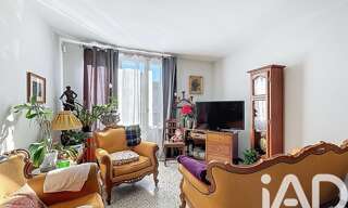 Appartement 3 Pièces 78 m² à vendre à Marseille 13 (13013)