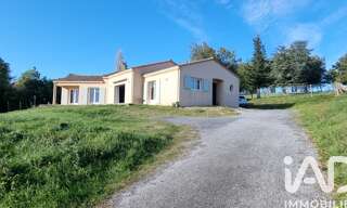 Maison 4 Pièces 165 m² à vendre à Castres (81100)