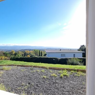 Maison 4 pièces 295000 €