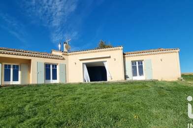 Maison 4 pièces 295000 €