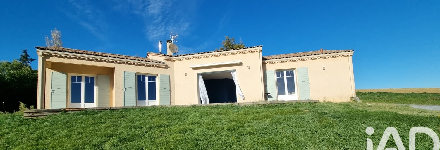 Maison 4 Pièces 165 m² à vendre à Castres (81100)
