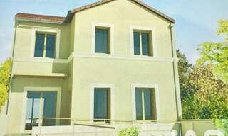 Terrain  250 m² à vendre à Villeneuve-le-Roi (94290)