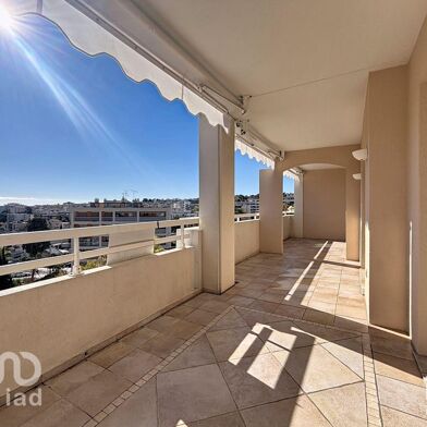 Appartement 4 pièces 740000 €