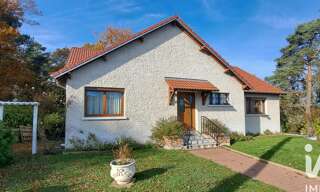 Maison 7 Pièces 229 m² à vendre à Villemandeur (45700)