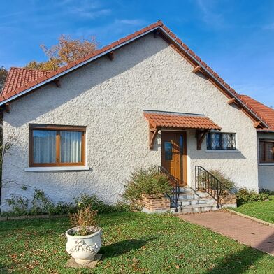 Maison 7 pièces 289000 €