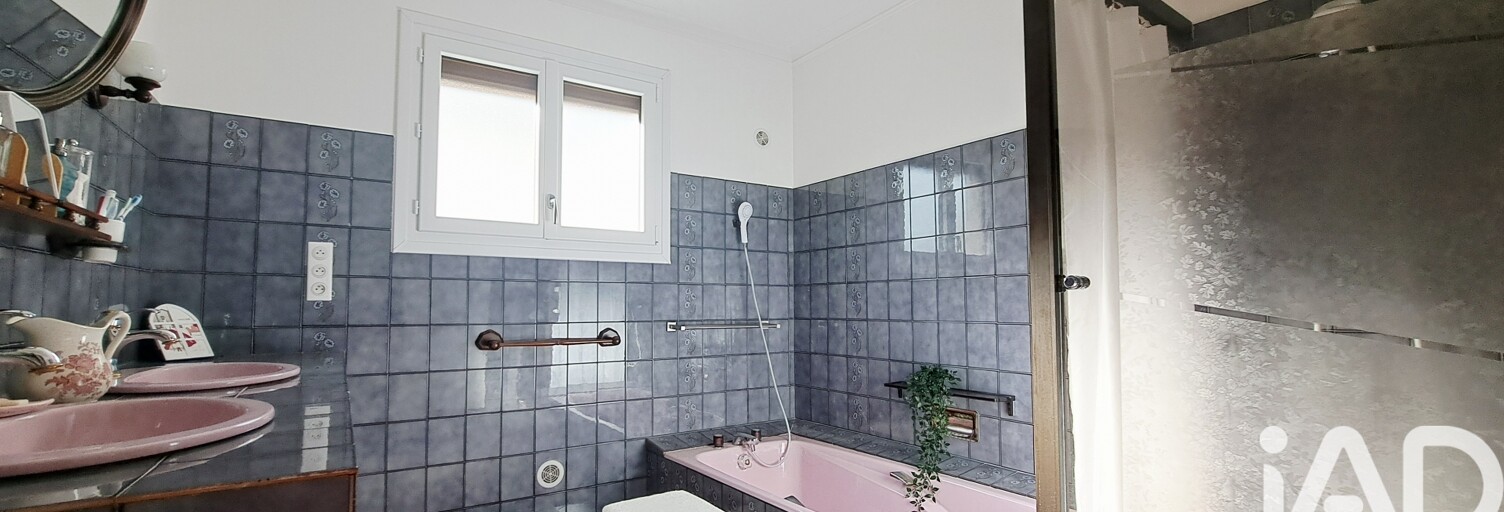 Maison 7 Pièces 229 m² à vendre à Villemandeur (45700)