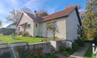 Maison 7 Pièces 229 m² à vendre à Villemandeur (45700)