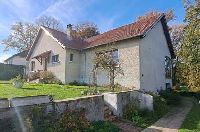 Maison 7 pièces 275000 €