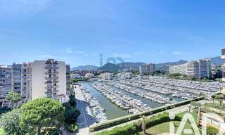 Appartement 4 Pièces 110 m² à vendre à Mandelieu-la-Napoule (06210)