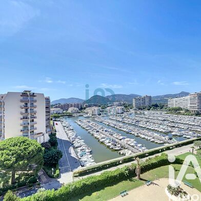 Appartement 4 pièces 530000 €