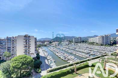 Appartement 4 pièces 530000 €