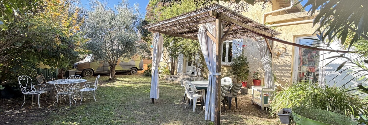 Maison 5 Pièces 165 m² à vendre à Peyrolles-en-Provence (13860)
