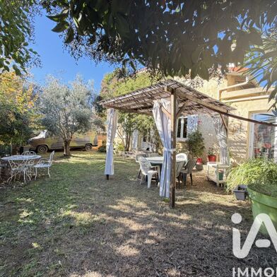 Maison 5 pièces 449000 €