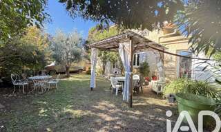 Maison 5 Pièces 165 m² à vendre à Peyrolles-en-Provence (13860)
