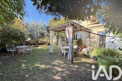 Maison 5 pièces 449000 €