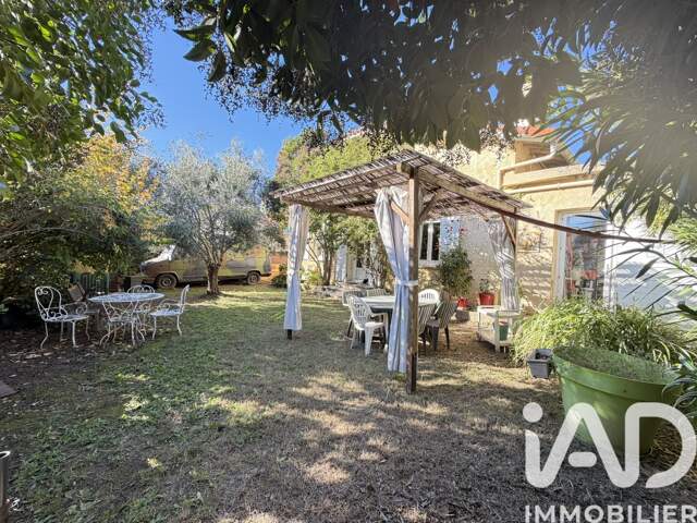 Vente Maison de ville 5 pièces — photo du bien